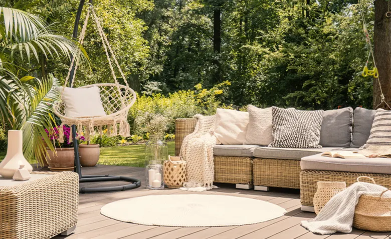 Jardin tendances a suivre