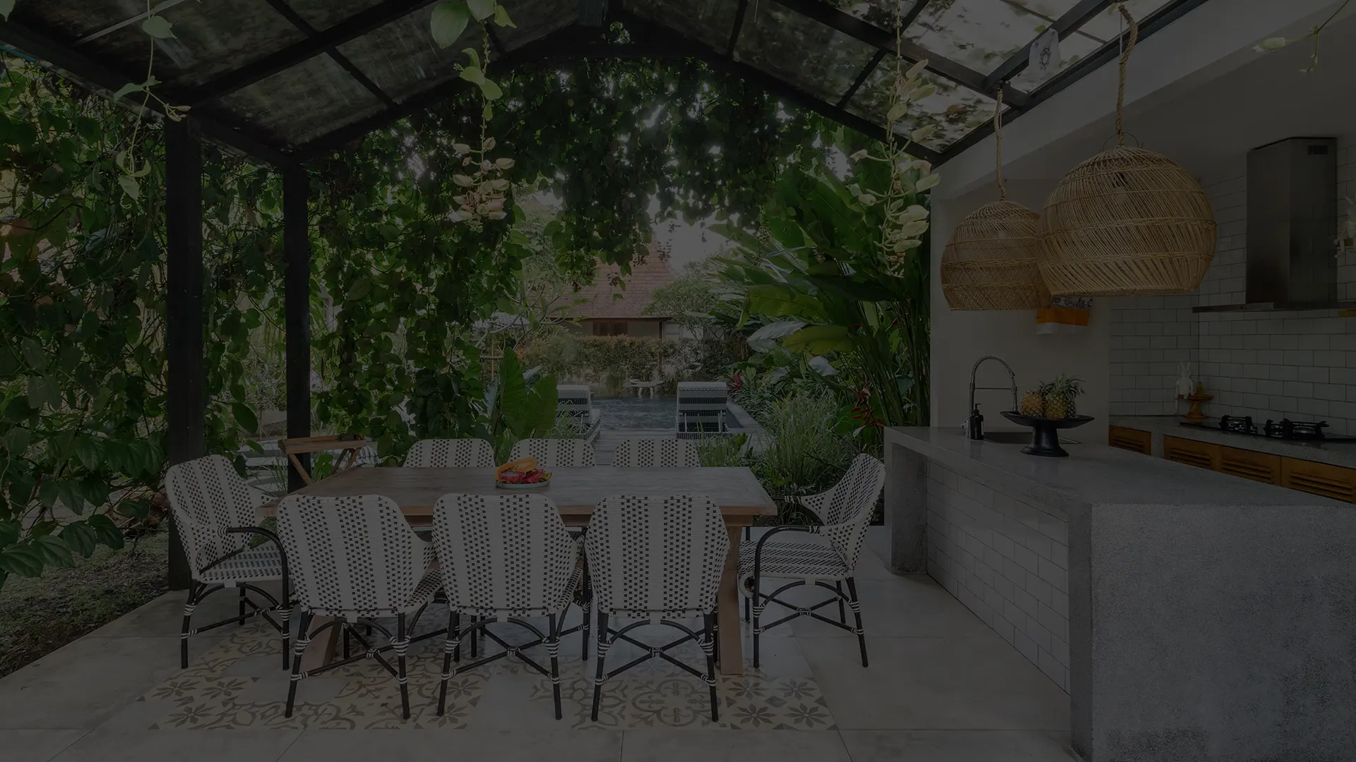 Mettez en valeur votre jardin