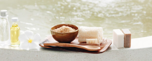 spa rond