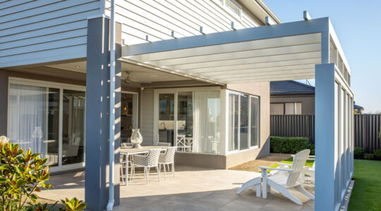 Pergola