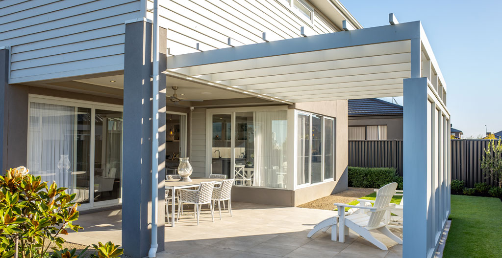 Pergola